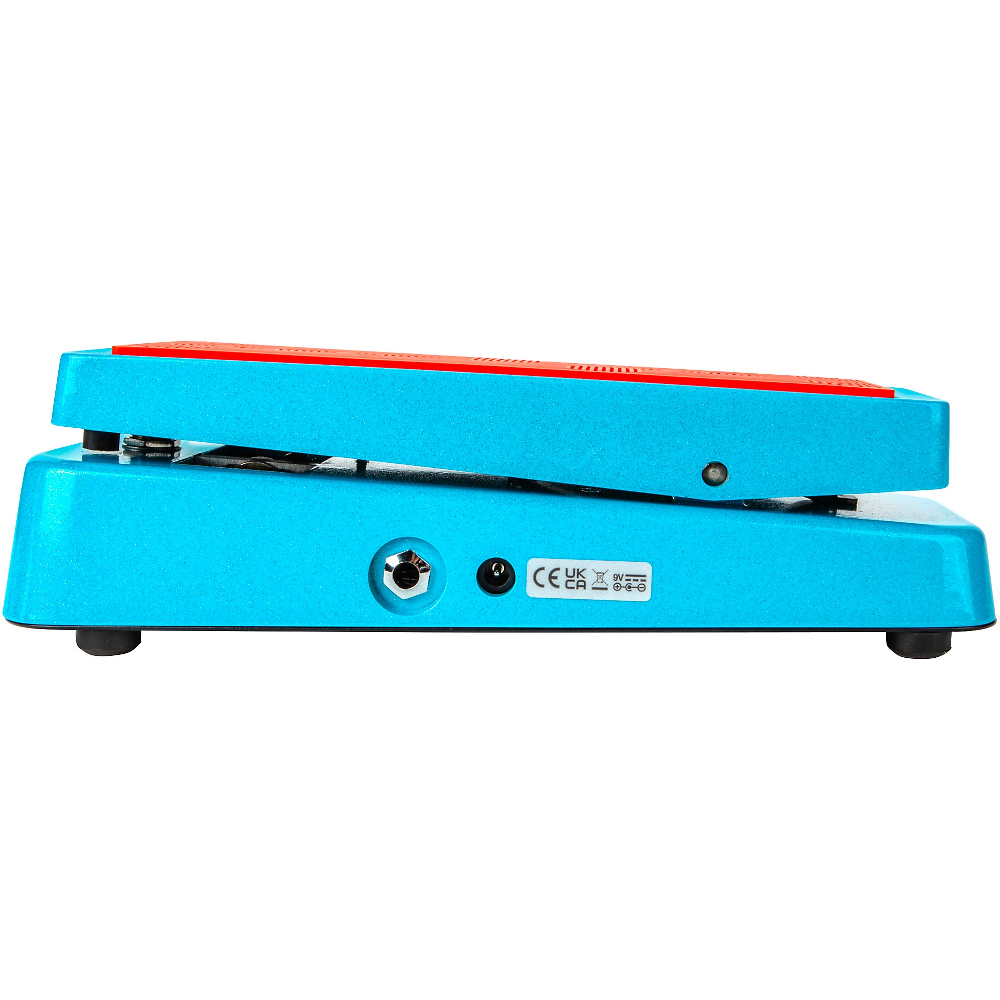 【8212】 ROCKTRON signature WAH Dunlop Mick Ronson Cry Baby Wah Pedal | Guitar Center