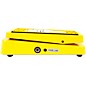 Dunlop Kirk Hammett Cry Baby Wah Pedal Yellow Sparkle Edition