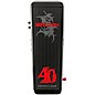 Dunlop Sepultura 40th Anniversary Cry Baby Wah Effects Pedal thumbnail