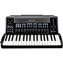 KORG Fisa Suprema Compact Digital Accordion With Keys