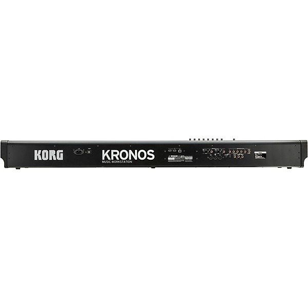 KORG KRONOS 3 88-Key Weighted Workstation