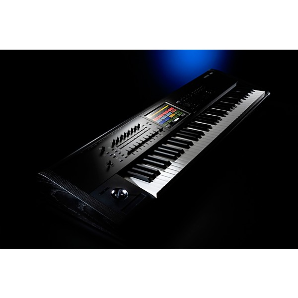 KORG KRONOS 3 88-Key Weighted Workstation