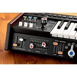 KORG miniKORG 700Sm Mini Synthesizer