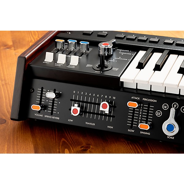 KORG miniKORG 700Sm Mini Synthesizer