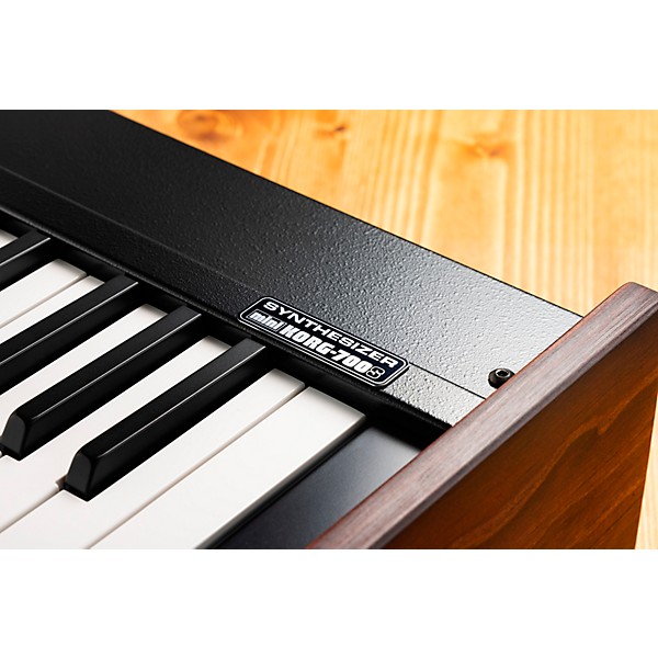 KORG miniKORG 700Sm Mini Synthesizer
