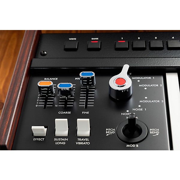 KORG miniKORG 700Sm Mini Synthesizer