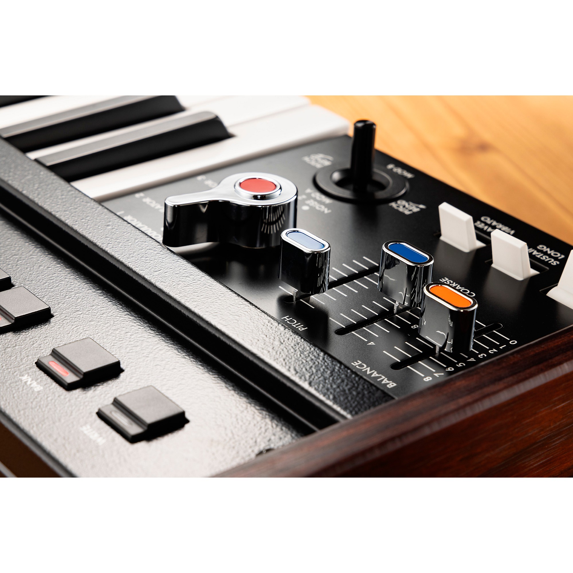 KORG miniKORG 700Sm Min Analog Synthesizer