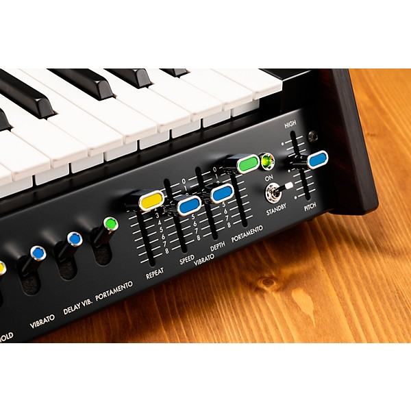 KORG miniKORG 700Sm Mini Synthesizer