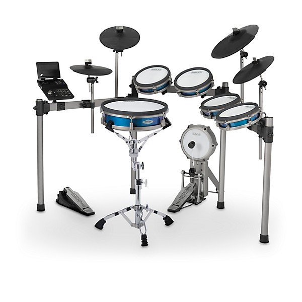 Simmons Titan 75 Electronic Drum Kit