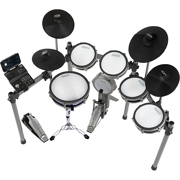 Simmons Titan 75 Electronic Drum Kit