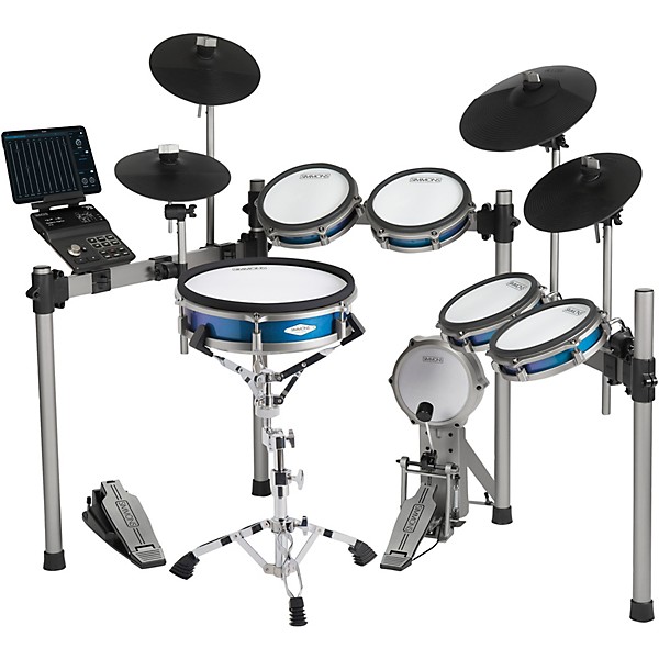 Simmons Titan 75 Electronic Drum Kit