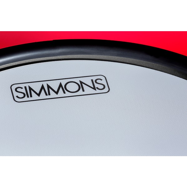 Simmons Titan 75 Electronic Drum Kit