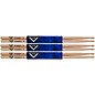 Vater Hickory Drum Sticks 3-Pack 5A Wood thumbnail