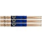 Vater Hickory Drum Sticks 3-Pack 5B Wood thumbnail