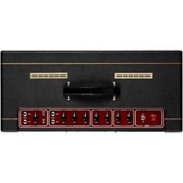 VOX AC15HWR1X 15W 1x12 Hand-Wired Tube Guitar Combo Amp