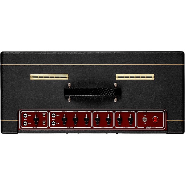 VOX AC15HWR1X 15W 1x12 Hand-Wired Tube Guitar Combo Amp