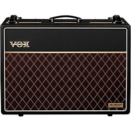 VOX AC30HWR2X 30W 2x12 Hand-Wired Tube Guitar Combo Amp