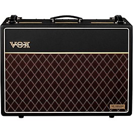 VOX AC30HWR2X 30W 2x12 Hand-Wired Tube Guitar Combo Amp