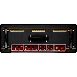 VOX AC30HWR2X 30W 2x12 Hand-Wired Tube Guitar Combo Amp