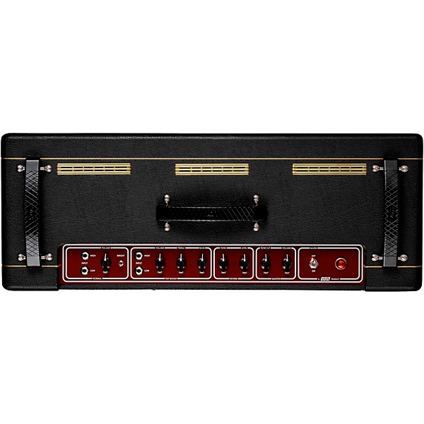 VOX AC30HWR2X 30W 2x12 Hand-Wired Tube Guitar Combo Amp