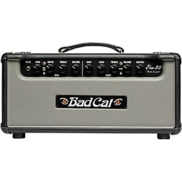 Bad Cat Era 30 30W Tube Guitar Amp Head Gray