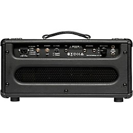 Bad Cat Era 30 30W Tube Guitar Amp Head Gray