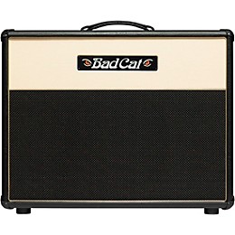 Bad Cat Era 1x12 Guitar Speaker Cabinet Cream