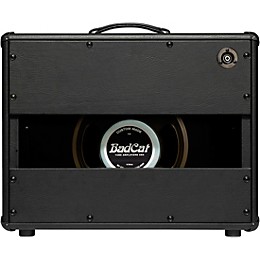 Bad Cat Era 1x12 Guitar Speaker Cabinet Cream