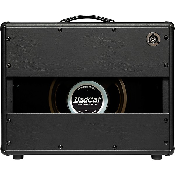 Bad Cat Era 1x12 Guitar Speaker Cabinet Cream