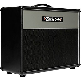 Bad Cat Era 1x12 Guitar Speaker Cabinet Gray