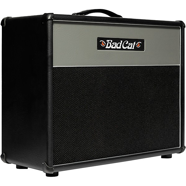 Bad Cat Era 1x12 Guitar Speaker Cabinet Gray