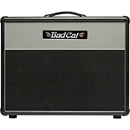 Bad Cat Era 1x12 Guitar Speaker Cabinet Gray