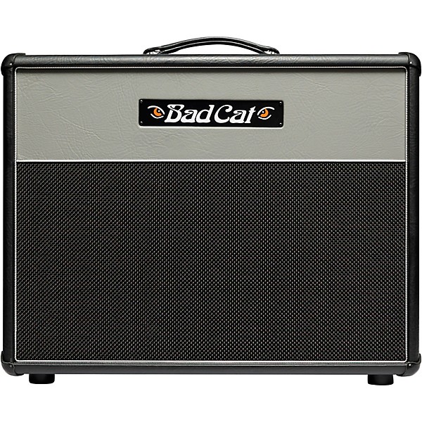 Bad Cat Era 1x12 Guitar Speaker Cabinet Gray