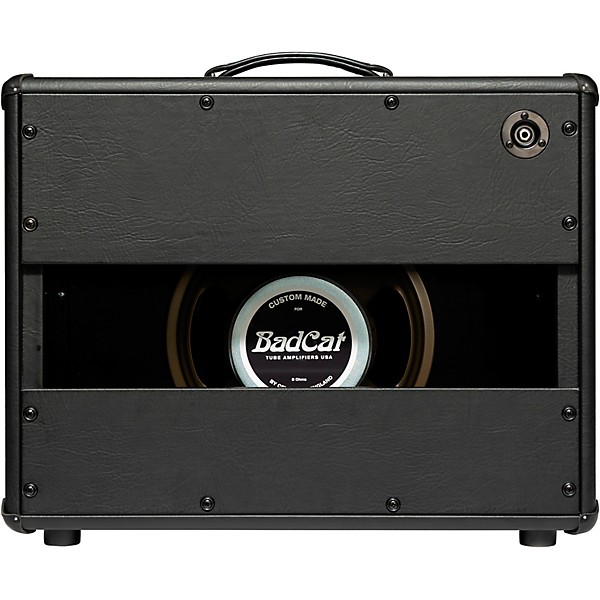 Bad Cat Era 1x12 Guitar Speaker Cabinet Gray