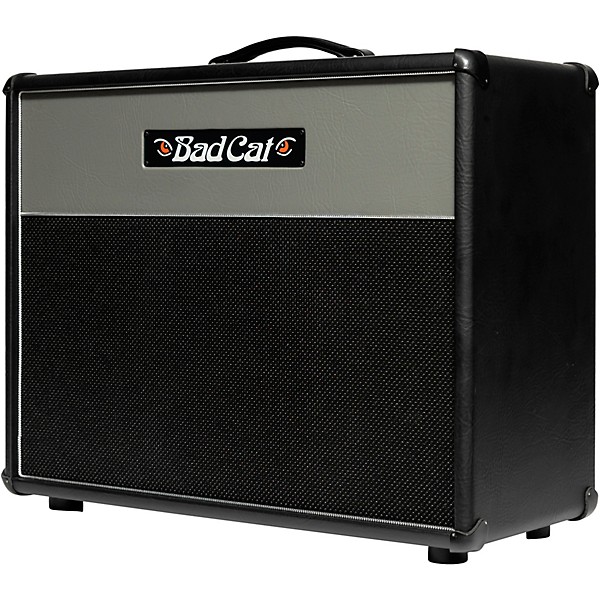 Bad Cat Era 1x12 Guitar Speaker Cabinet Gray