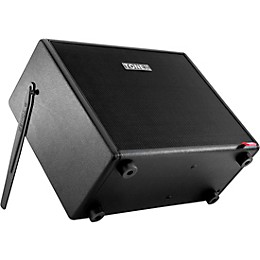 IK Multimedia TONEX 700W 1x12 FRFR Powered Speaker Cabinet Black