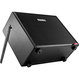 IK Multimedia TONEX 700W 1x12 FRFR Powered Speaker Cabinet Black