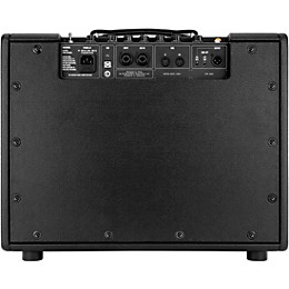 IK Multimedia TONEX 700W 1x12 FRFR Powered Speaker Cabinet Black