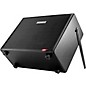 IK Multimedia TONEX 700W 1x12 FRFR Powered Speaker Cabinet Black