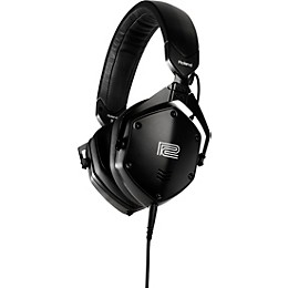 Roland VMH-S100 Music Production Headphones Black