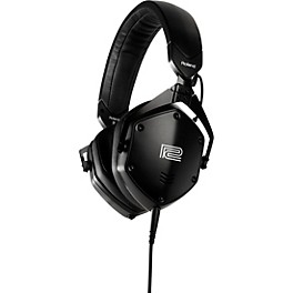 Roland VMH-S100 Music Production Headphones Black