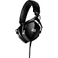 Roland VMH-S100 Music Production Headphones Black thumbnail