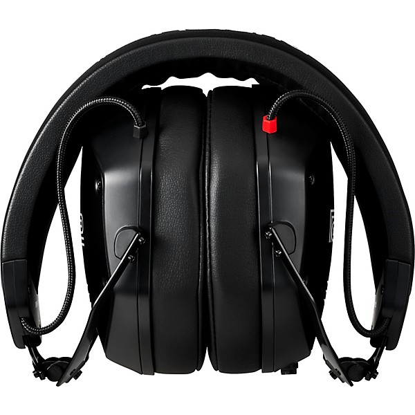 Roland VMH-S100 Music Production Headphones Black