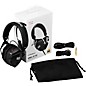 Roland VMH-S100 Music Production Headphones Black