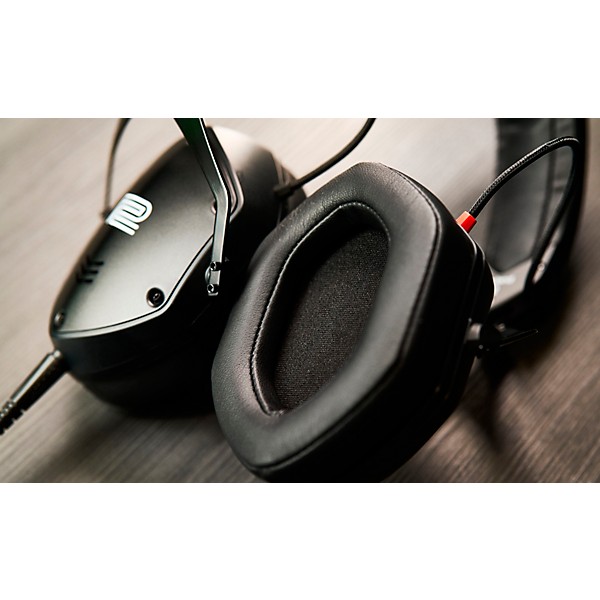 Roland VMH-S100 Music Production Headphones Black