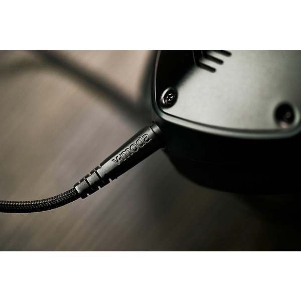 Roland VMH-S100 Music Production Headphones Black