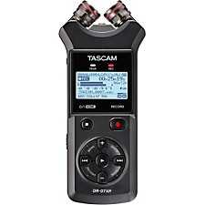 Zoom H4essential 32-Bit Float 4-Track Recorder | Guitar Center