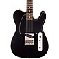 Reverend Pete Anderson Eastsider E Electric Guitar Midnight Black thumbnail