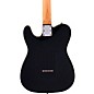 Reverend Pete Anderson Eastsider E Electric Guitar Midnight Black