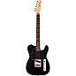 Reverend Pete Anderson Eastsider E Electric Guitar Midnight Black